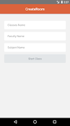 Class Care Eclass تصوير الشاشة 1