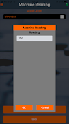 Operator App スクリーンショット 2