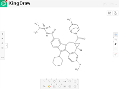 KingDraw Pro HD ポスター