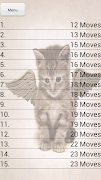 Memória - Cats imagem de tela 3
