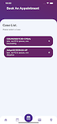 MAP Counseling تصوير الشاشة 4