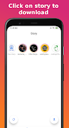 Inst Story & post Downloader screenshot 2