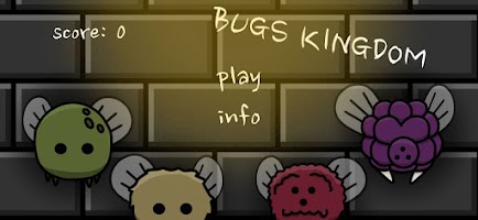 Bugs Kingdom screenshot 3