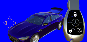 Car Key Games 3D ภาพหน้าจอ 4