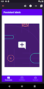 Flutter Gallery imagem de tela 2