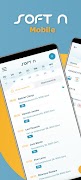 SoftN Mobile постер