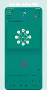 Numbers Puzzle Game screenshot 2
