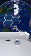 برنامه‌نما Space Station Manager عکس از صفحه
