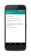 Weight Indicator ภาพหน้าจอ 1