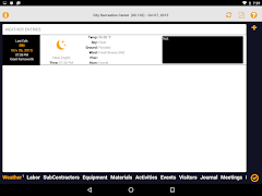 hh2 Field Reports Screenshot 3
