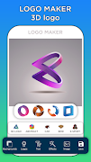 Logo Maker - Logo Designer 스크린샷 4