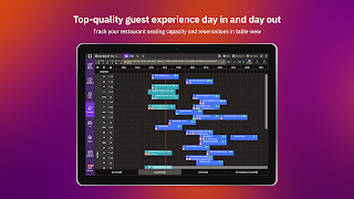 6 Schermata TableCheck Manager