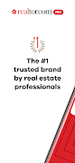 Realtor.com PRO Cartaz