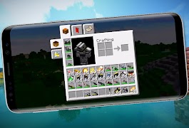 Guns Mod Laser Weapons 스크린샷 4