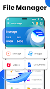 File Manager : File Explorer poster