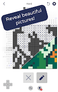 Nonogram Plus ภาพหน้าจอ 4