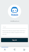 Toadi تصوير الشاشة 7