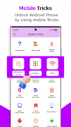 Secret Codes for Android imagem de tela 6