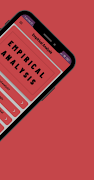 Empirical Analysis اسکرین شاٹ 1