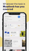 Maatloob screenshot 2