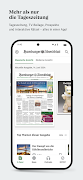 Hamburger Abendblatt E-Paper poster