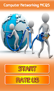 Computer Networking MCQS Ekran Görüntüsü 2