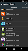 App Ops [Root] 海报