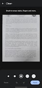 Zettel Notes : Scanner Plugin 截图 6