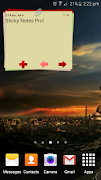 Sticky Notes Pro ! screenshot 6