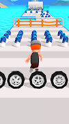 Boy Runner 3D screenshot 4