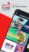Ultimate Thumbnail Maker اسکرین شاٹ 6