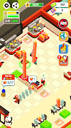 Panda Kitchen : Idle Tycoon Screenshot 7