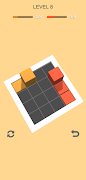 Stack Fill 3D imagem de tela 1