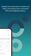 برنامه‌نما Dualog Mail عکس از صفحه