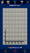 برنامه‌نما Grayly Mahjong Tile عکس از صفحه