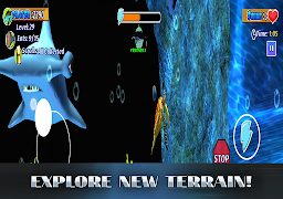 Fish Splash Mania imagem de tela 7