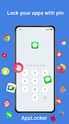 AppLocker capture d'écran 4