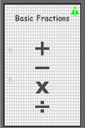 Basic Fractions - Maths bài đăng