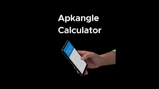Apkangle calculator Ekran Görüntüsü 4