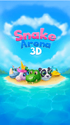 Guide For Snake Arena 3D Plakat