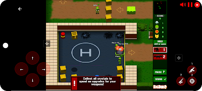 Pocket Platoon screenshot 5