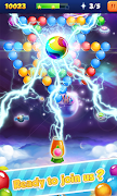 Bunny Bubble screenshot 3