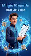 Magic QR تصوير الشاشة 5