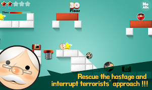 Stop Terrorist اسکرین شاٹ 5