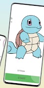 Wie zeichnet man Pokémon Screenshot 4