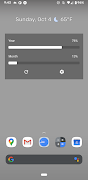 Time Progress Bars screenshot 3