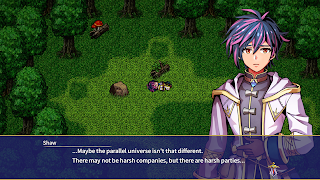 [Premium] RPG Isekai Rondo screenshot 6