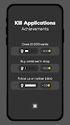 برنامه‌نما Kill Apps Challenge عکس از صفحه