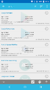 Fast Apps Manager تصوير الشاشة 2