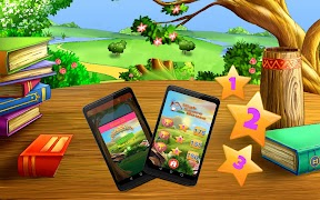 Memory match animals - fun & p Screenshot 2